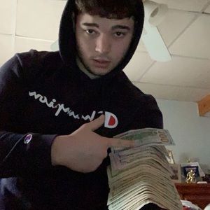 Meet your Posher, Brian